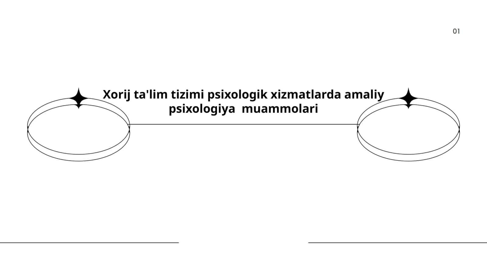 Amaliy psixologiya muammolari 1