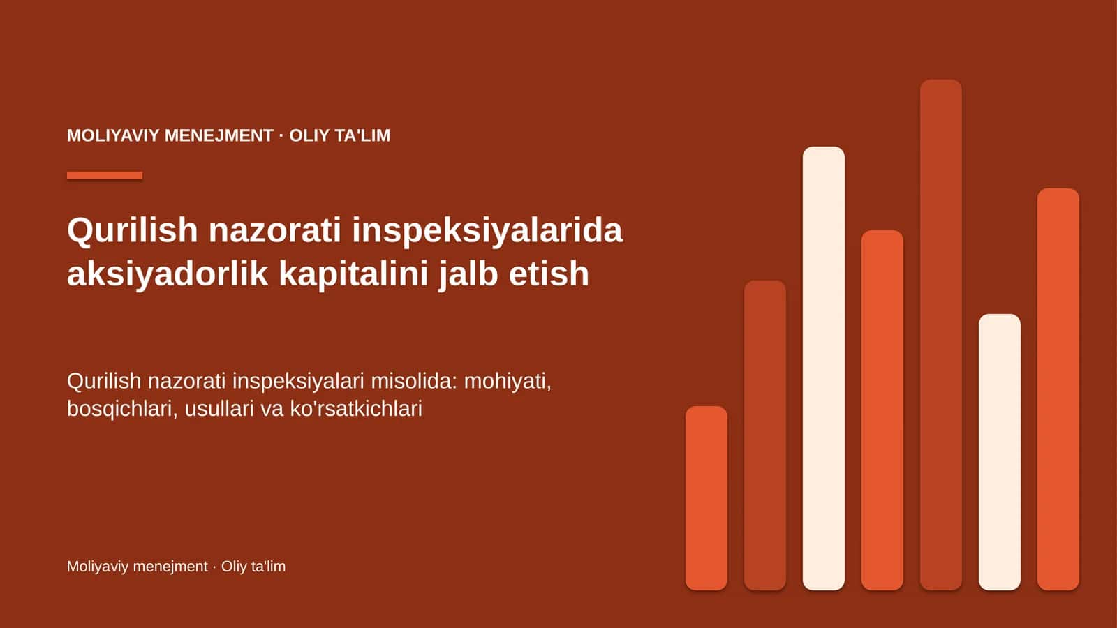 qurilish nazorati inspeksiyalarida aksiyadorlik kapitalini jalb etish 2400 1