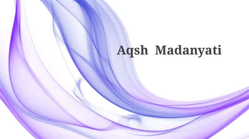 AqshMadanyati 1