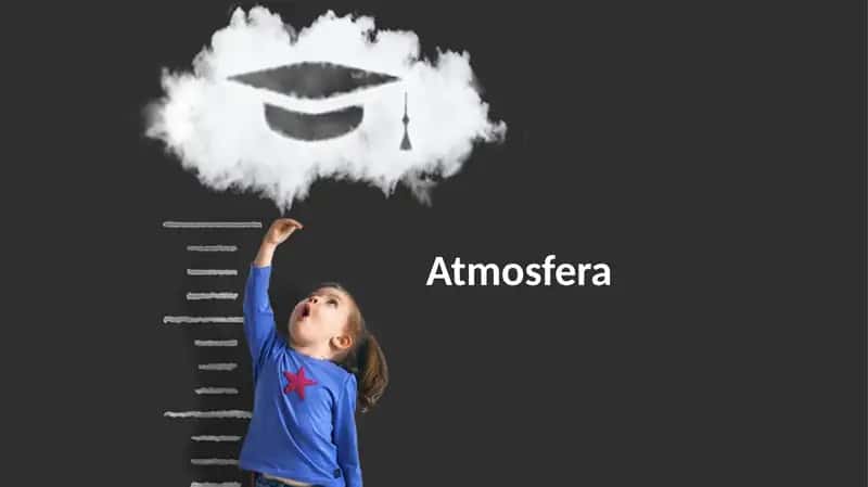 Atmosfera 1