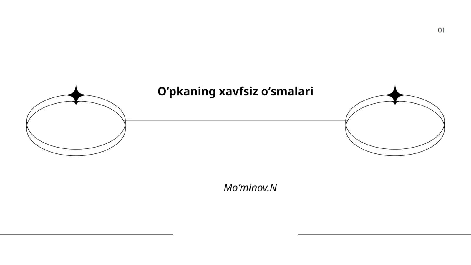 Oʻpkaning xavfsiz oʻsmalari 1