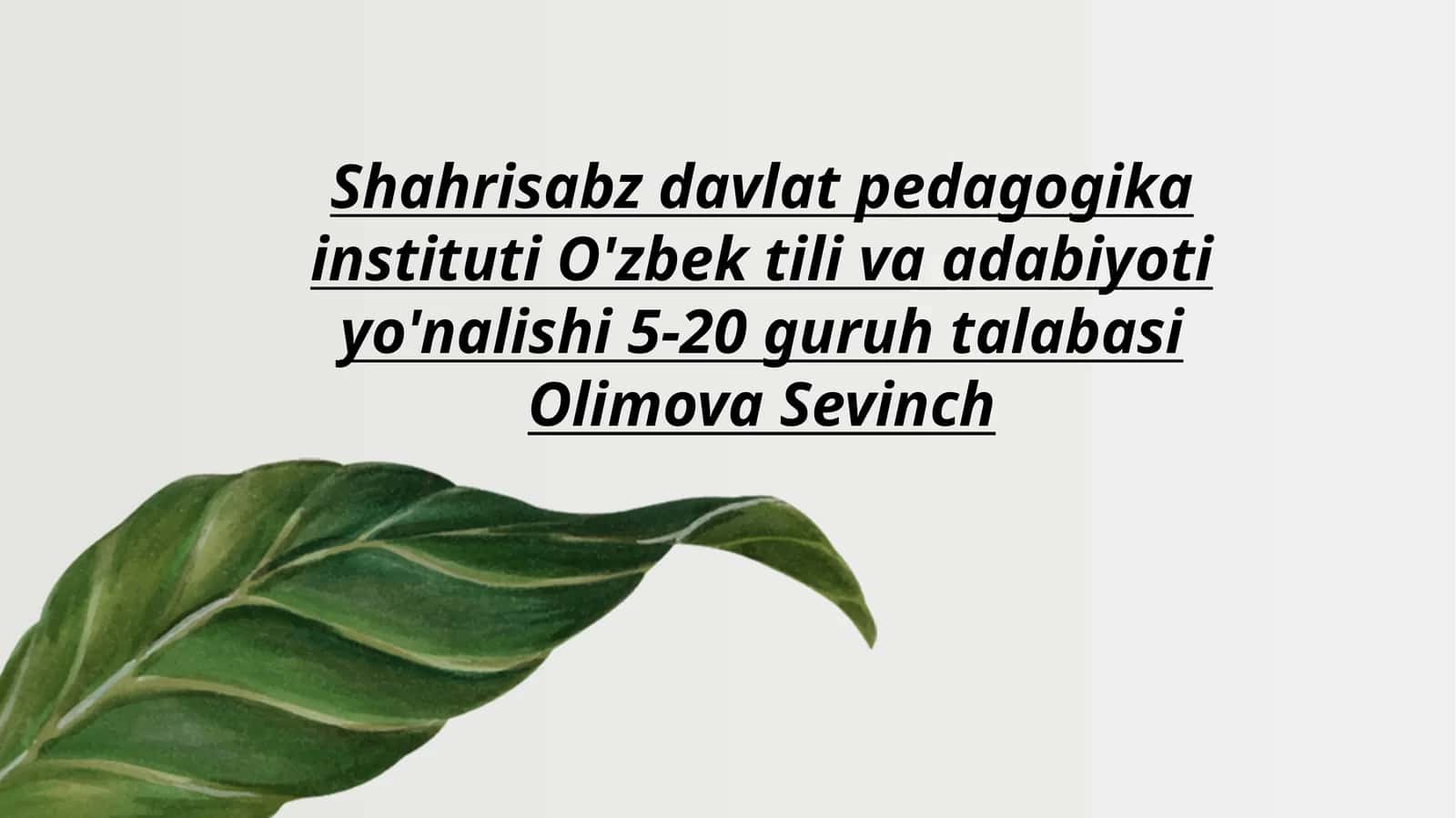 Lison ut-tayr 1