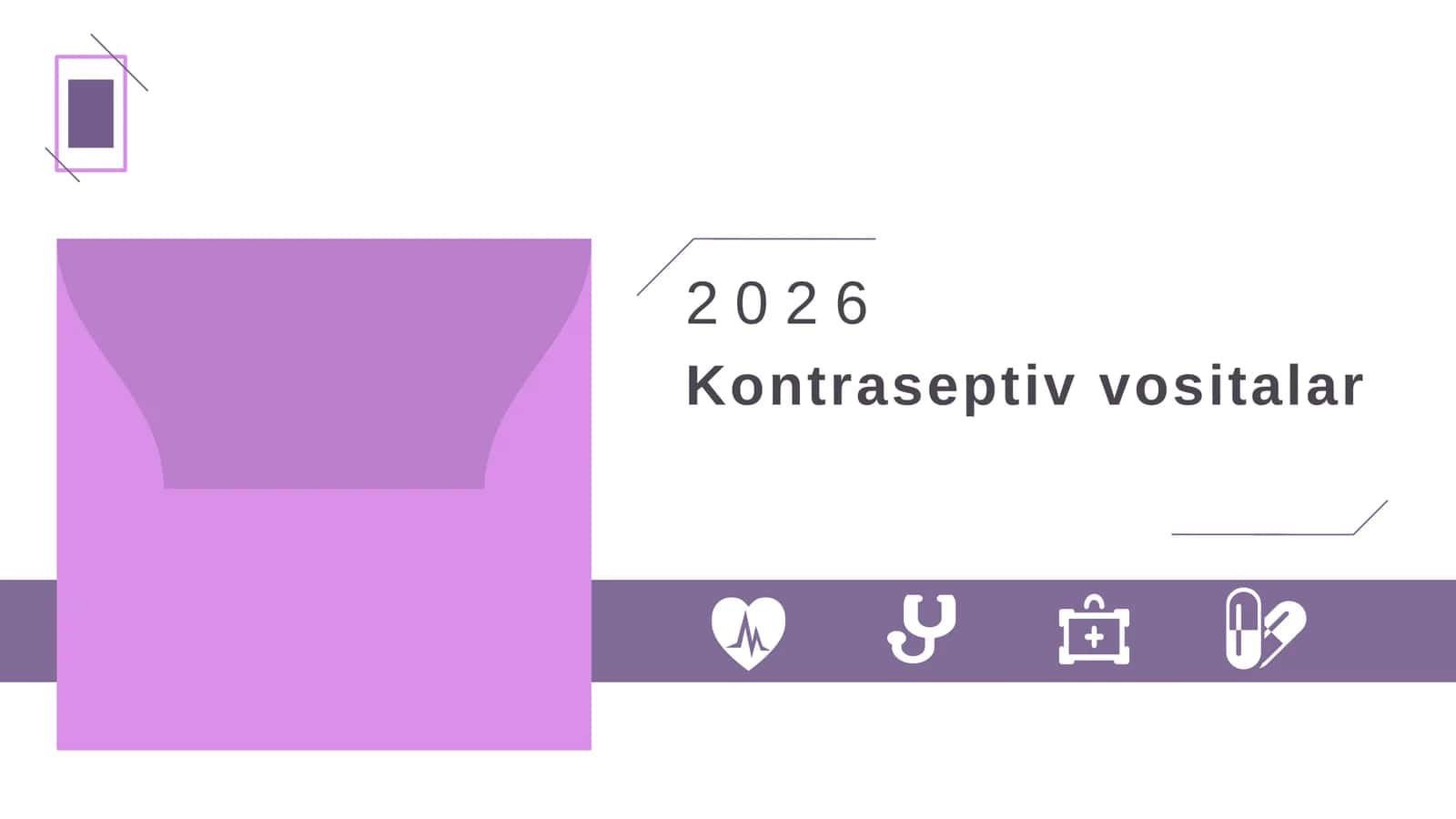 Kontraseptiv vositalar 1