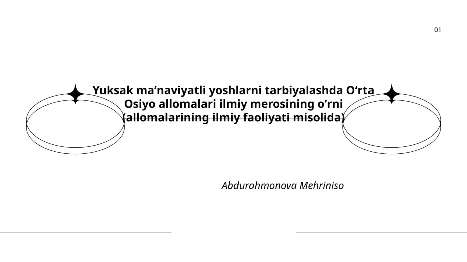 Abu Rayhon Beruniyning falsafiy qarashlari 1