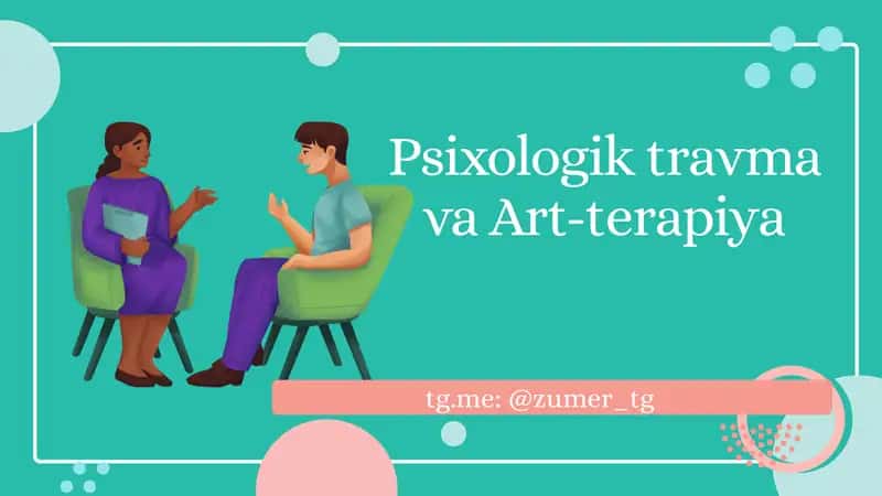 psixalagik travma atr  terapiya 1