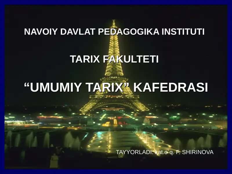 Sovuq urush 1