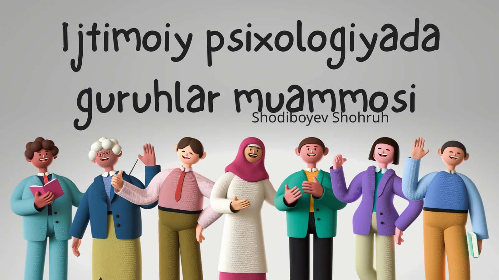 KATTA GURUHLAR PSIXOLOGIYASI 1