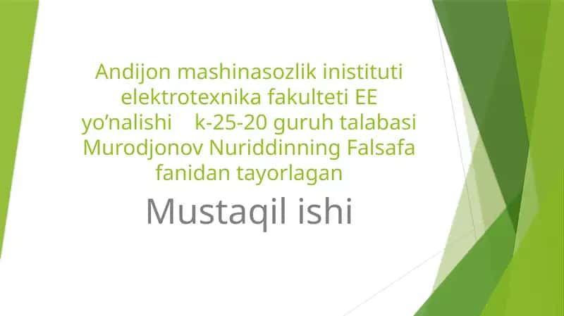 Hukmning tarkibi va xususiyatlari 1