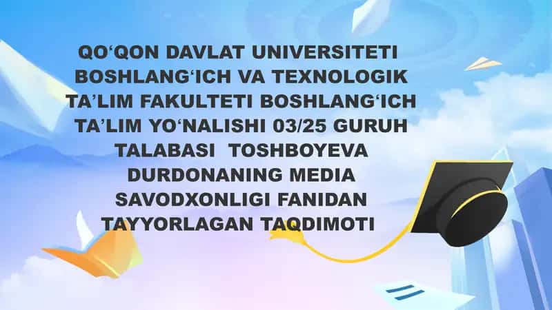 Internetdagi tahdidlardan himoyalanish 1