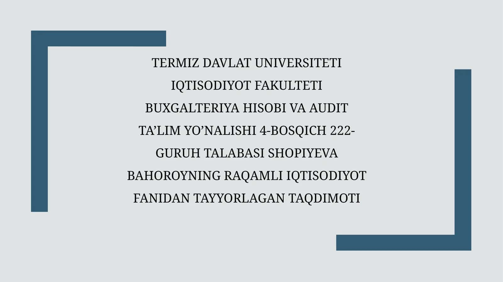 Avstriyaning iqtisodiyoti 1