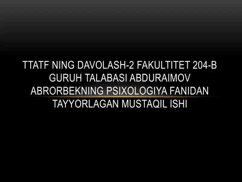 Nevroz 1