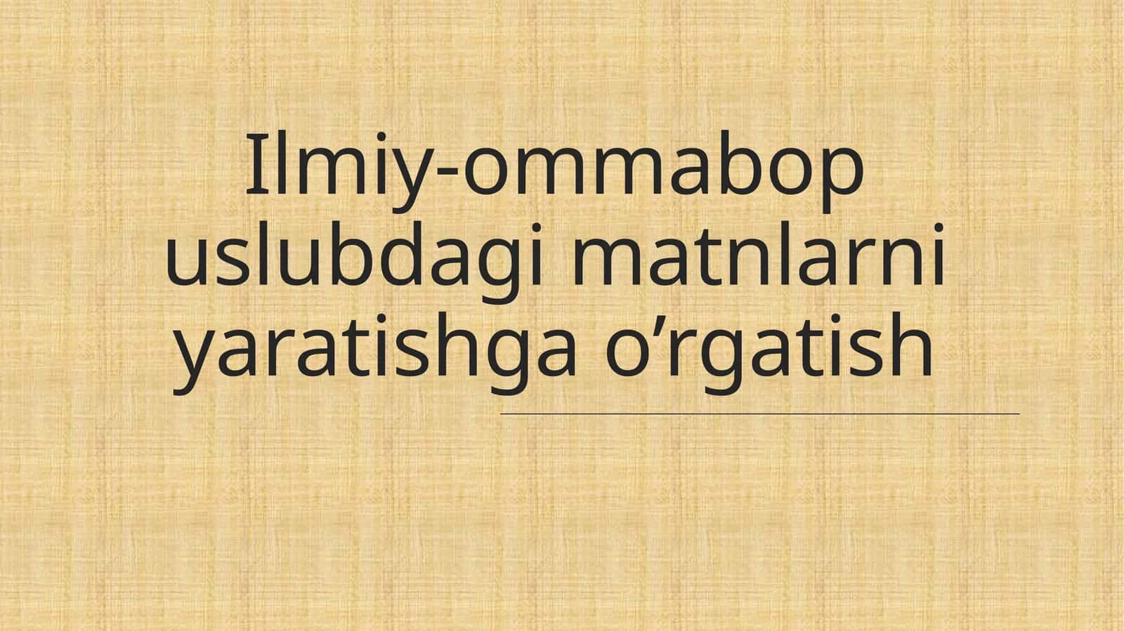 Boshlang`ichsinfo`qishkitoblariga ilmiy-ommabop maqolalar 1