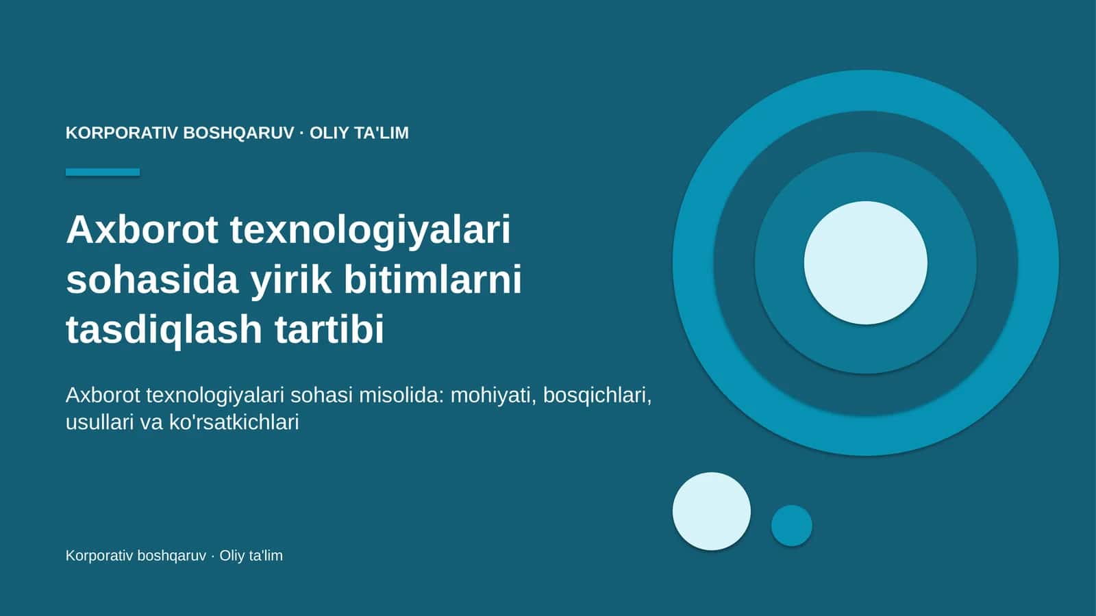 axborot texnologiyalari sohasida yirik bitimlarni tasdiqlash tartibi 6142 1