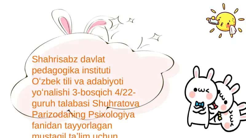 Shahrisabz davlat pedagogika instituti 1