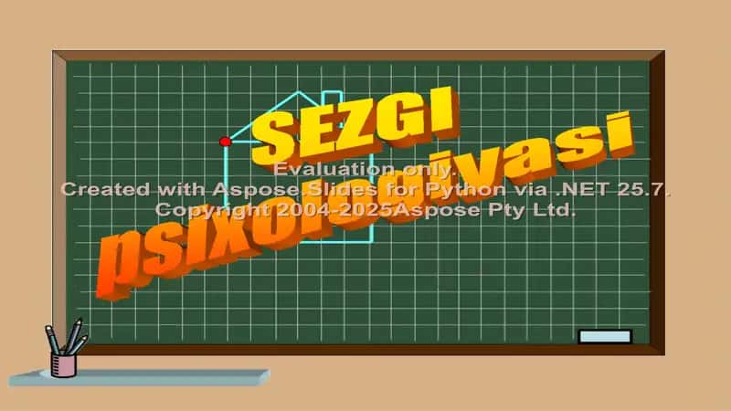 Sezgi psixologiyasi 1
