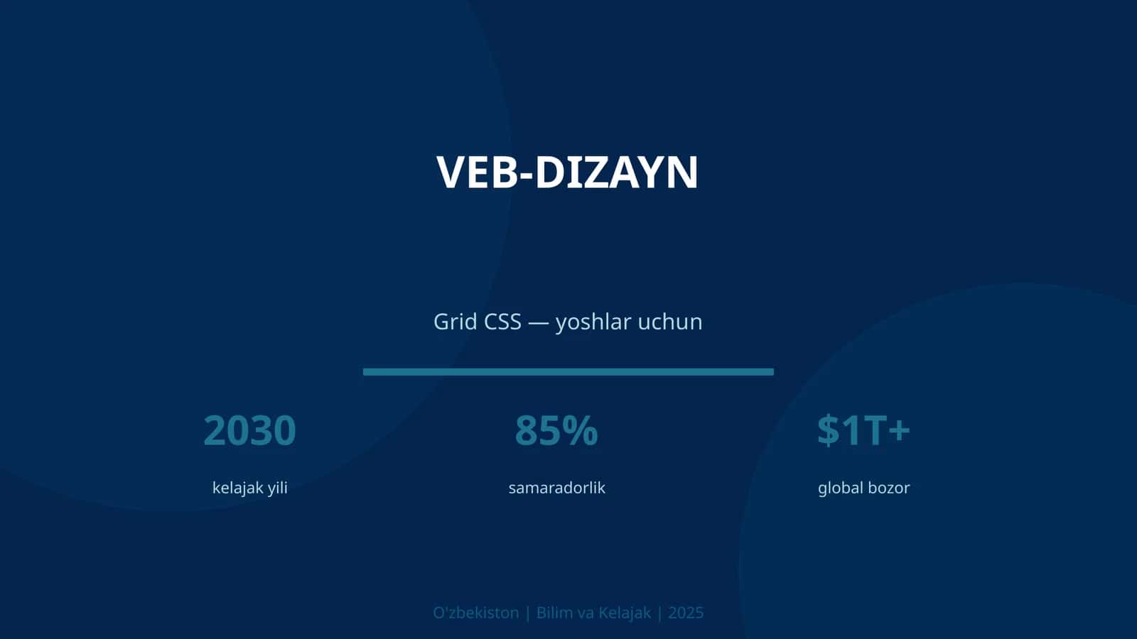 VEB-DIZAYN 1