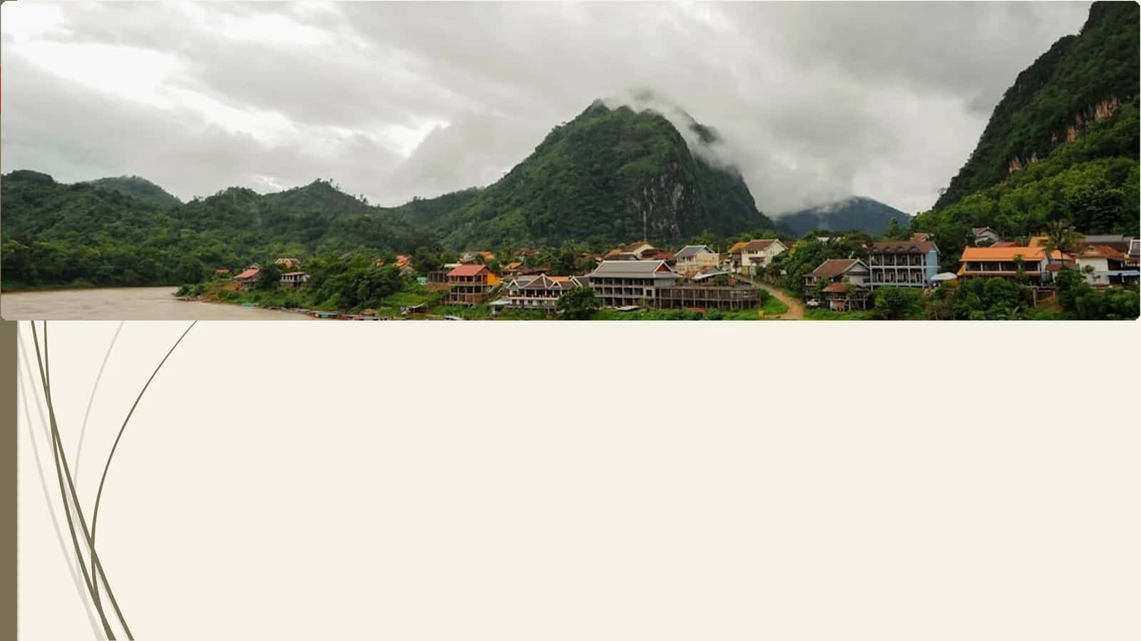 Laos davlati haqida umumiy ma'lumot 1