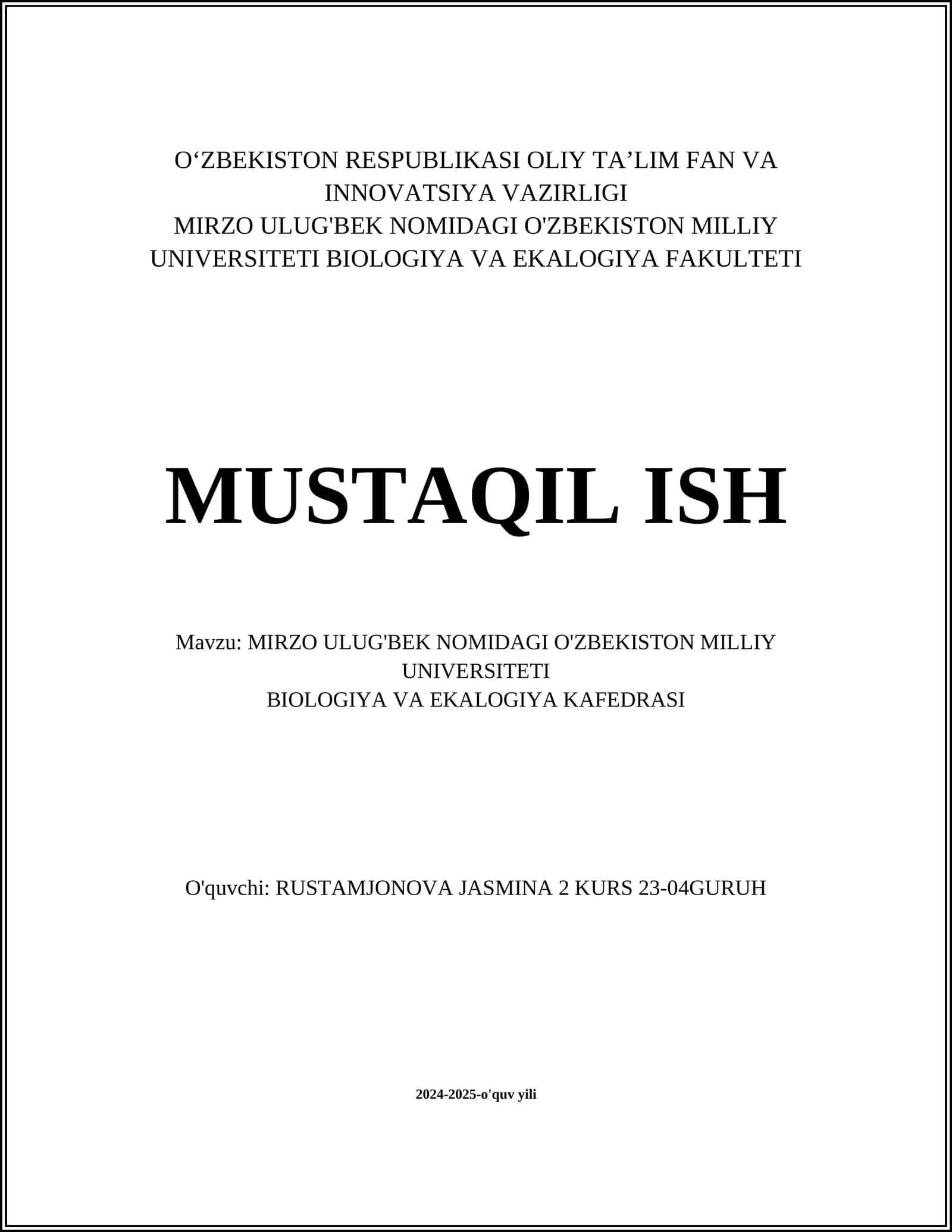 Mikrobiologiya 1