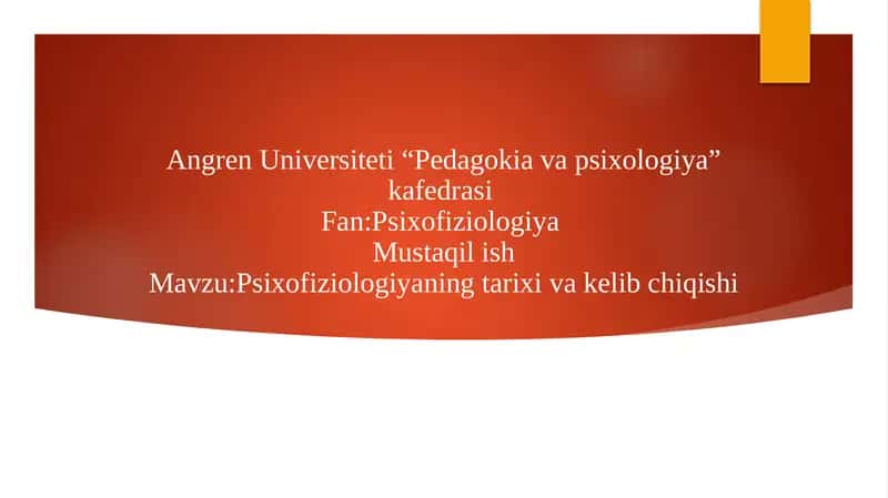 Psixofiziologiya 1