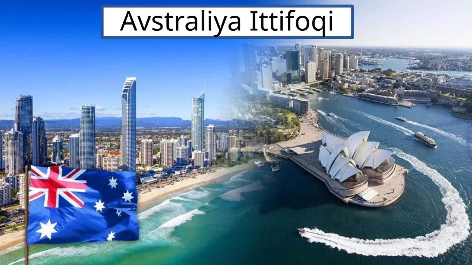Avstraliya Ittifoqi 1