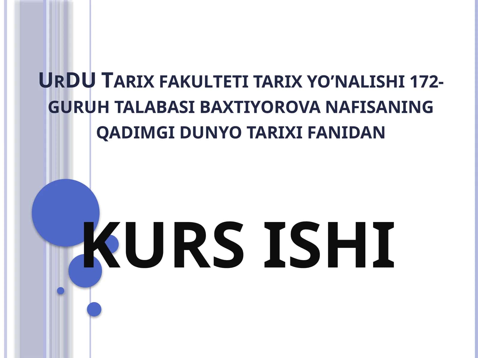 Qadimgi Italiyaning tabiiy sharoiti, aholisi, tarixi 1