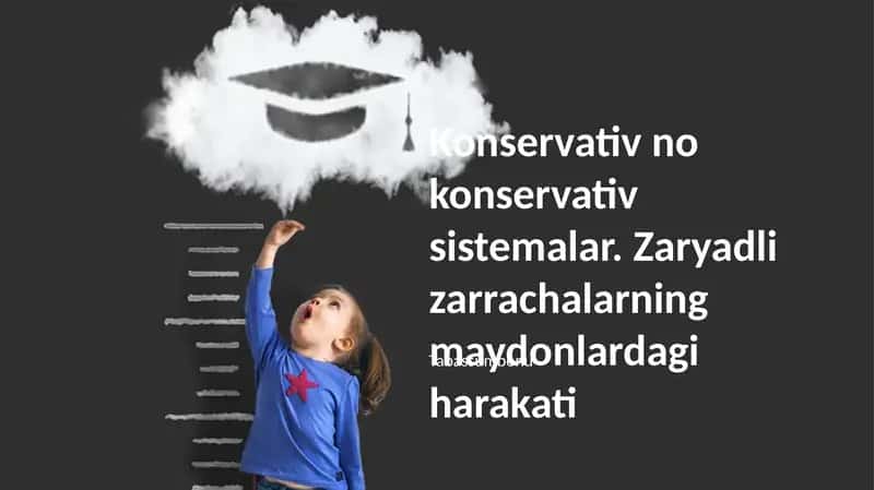 Elektrostatik maydon 1