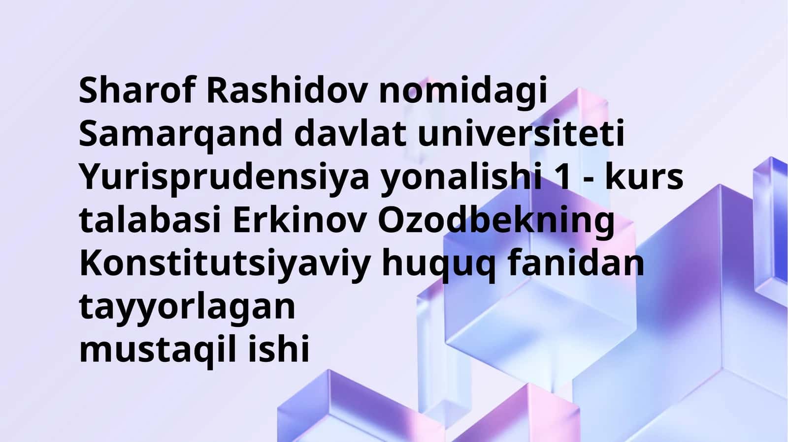 Xalqhokimiyatchiliginingkonstitutsiyaviyasoslari 1