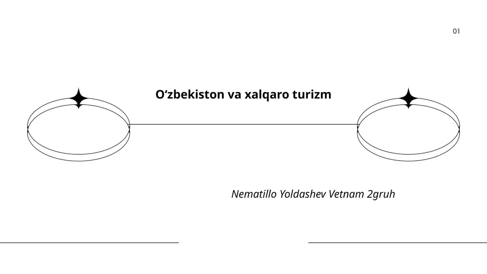 Oʻzbekistonda madaniy meros va turizm 1