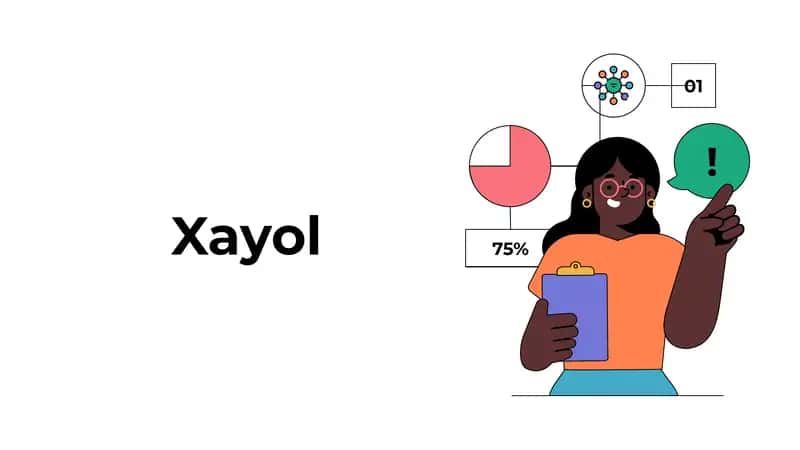 Xayol 1