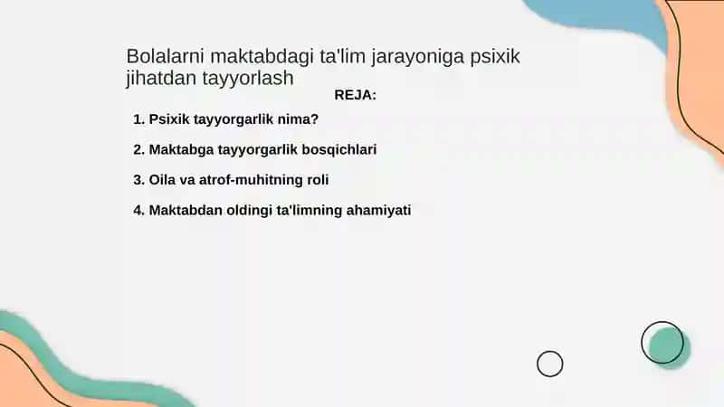 Psixik Tayyorgarlik