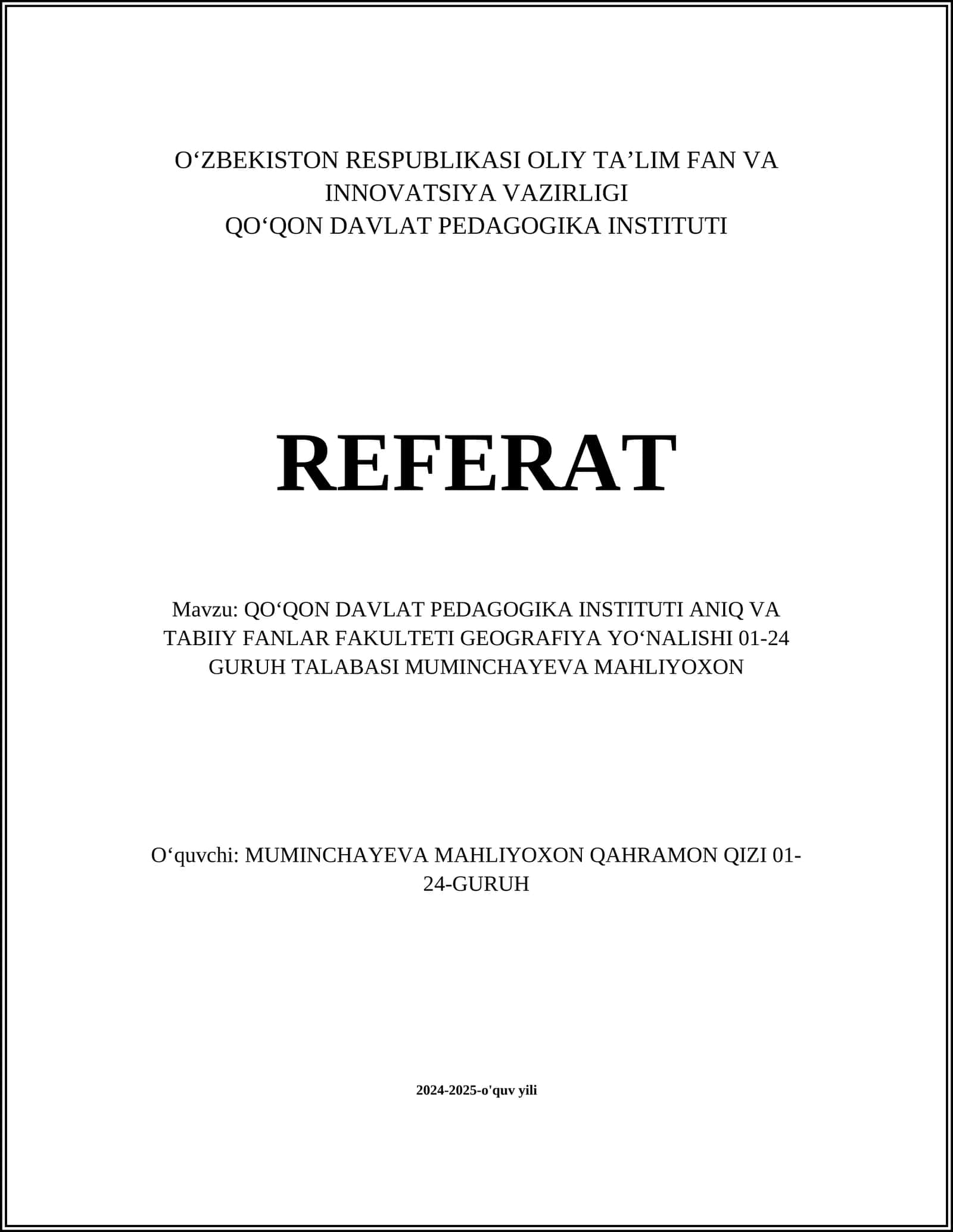 Geografik kashfiyotlarning tarixi 1