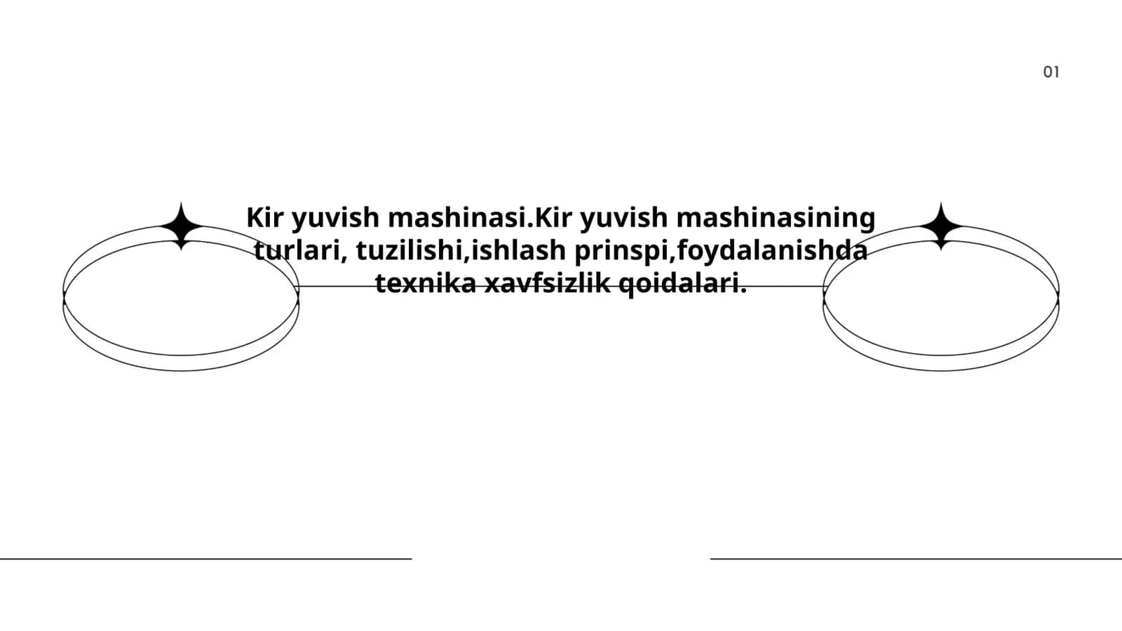 Kir yuvish mashinasi 1
