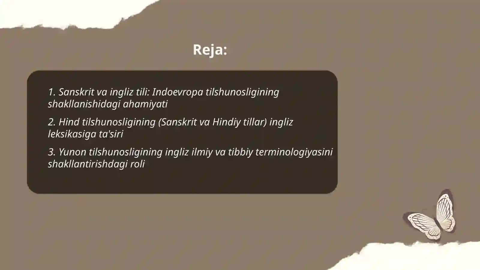 Indoevropa tilshunosligi 2