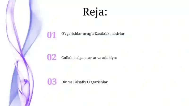Fan va texnologiya taraqqiyoti 2