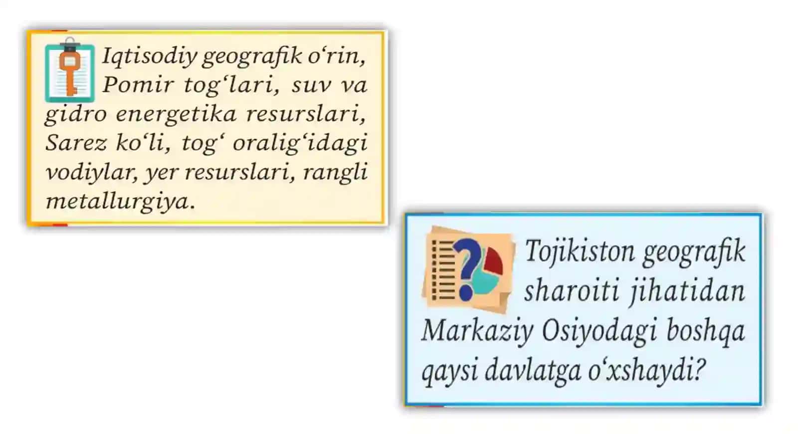 Tojikiston Respublikasi 2