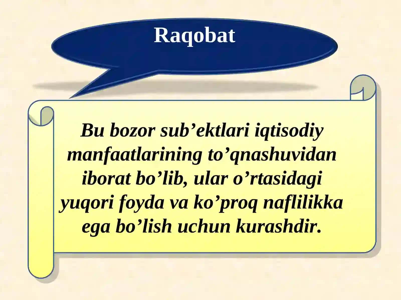 Raqobat 2