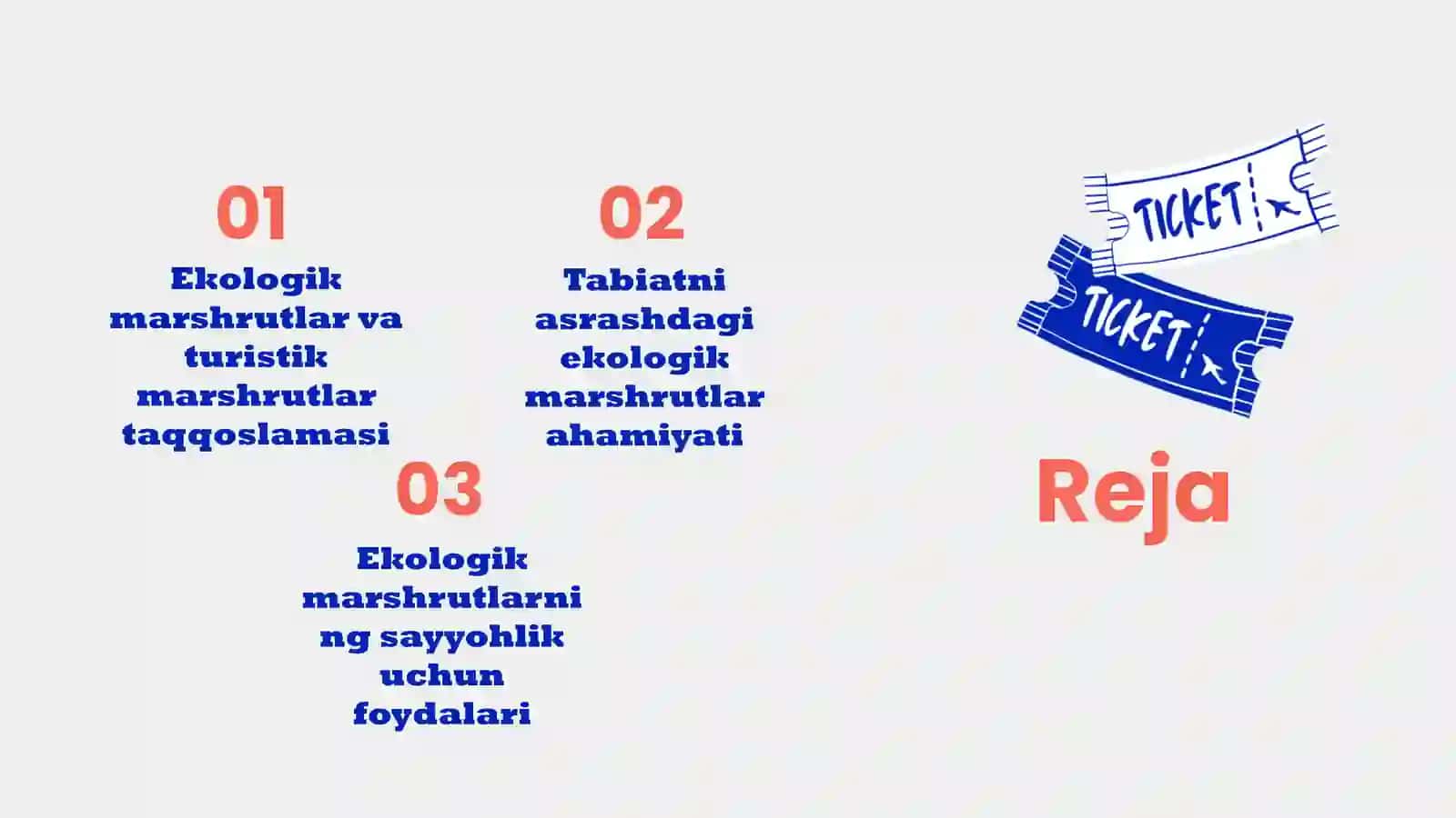 Ekologik Marshrutlar va Turistik Marshrutlar 2