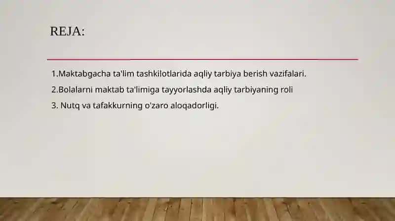 Maktabgachata’limtashkilotlaridaaqliytarbiyaberishtexnologiyalari 2