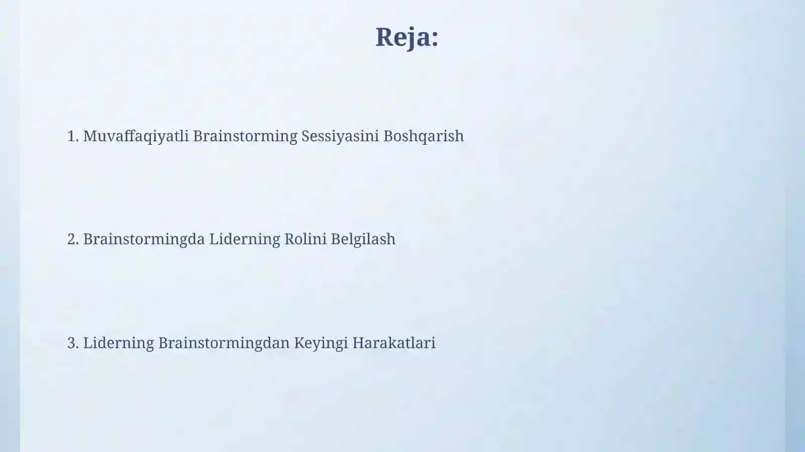 Aqliy hujumda takchining roli 2