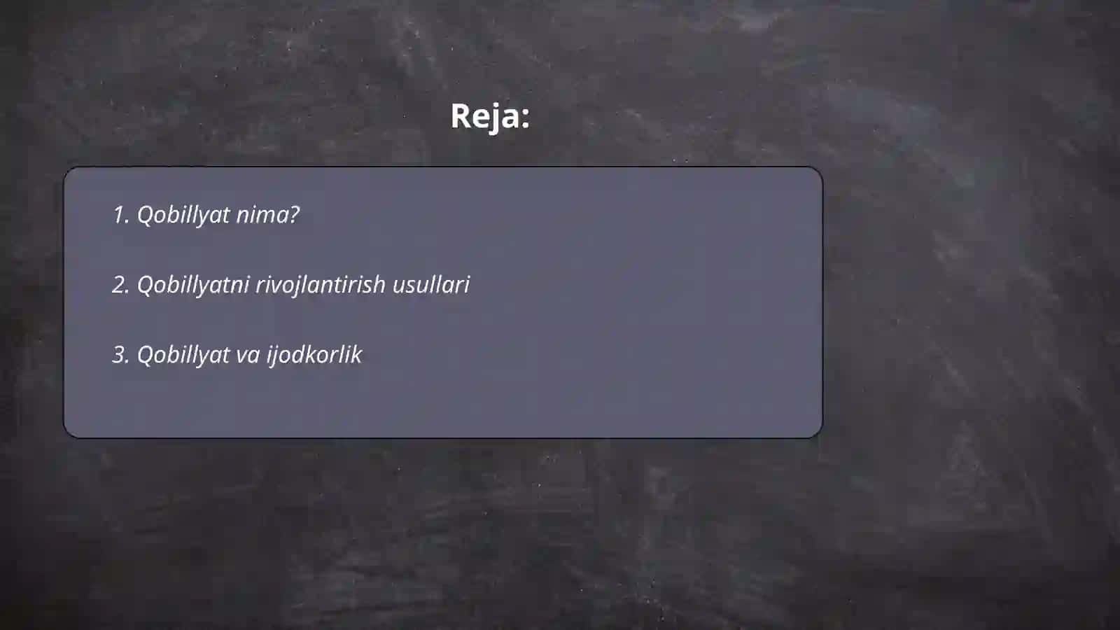 Qobillyat 2