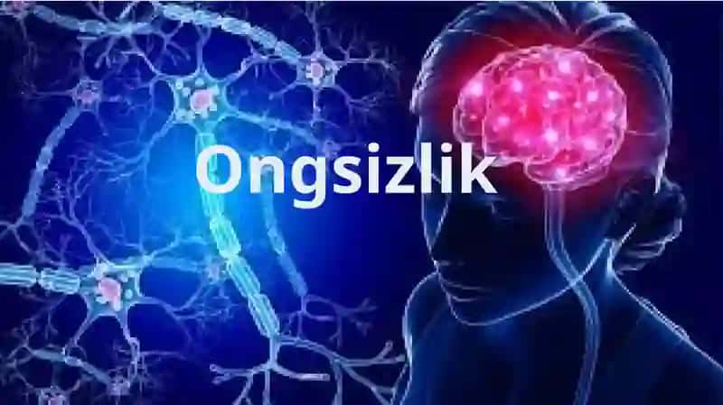 Ongsizlik 2