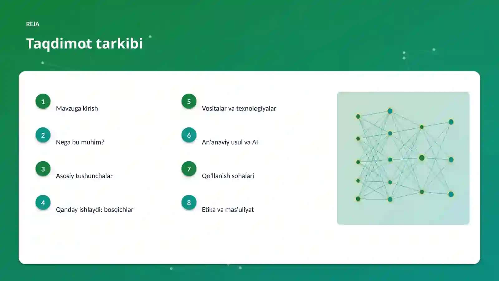 Evolyutsion algoritmlar yordamida ishlab chiqarish samaradorligini oshirish 2