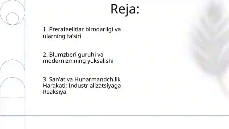 Fauvizm (XX asr boshlari, Fransiya) 2