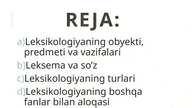 Leksikologiya 2