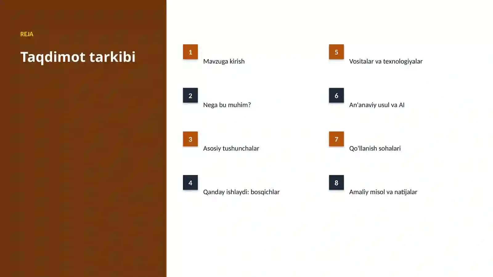Kosmik soha uchun evolyutsion algoritmlar: bosqichma-bosqich qo'llanma 2
