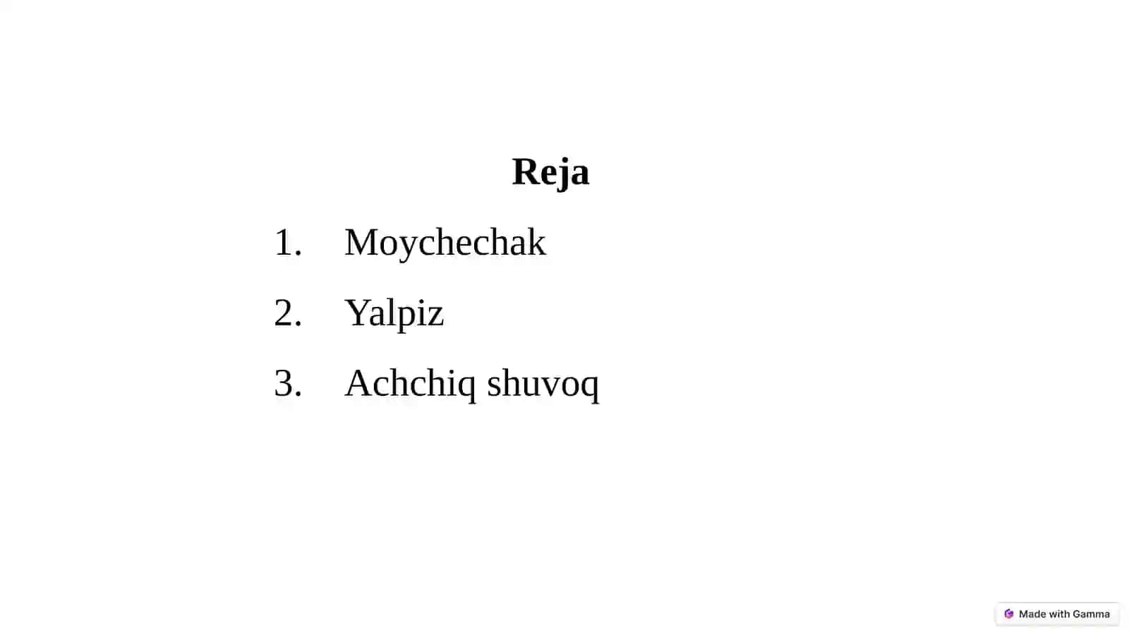 Moychechak 2