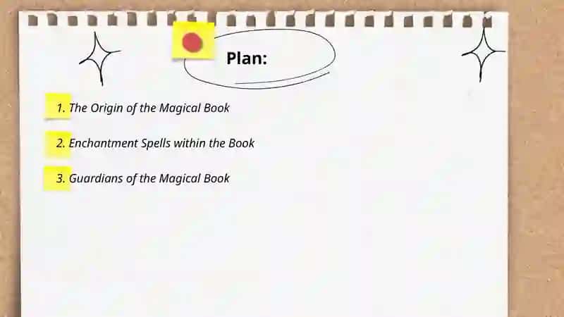 Magical Book 2