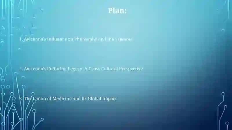 Avicenna's Canon of Medicine 2
