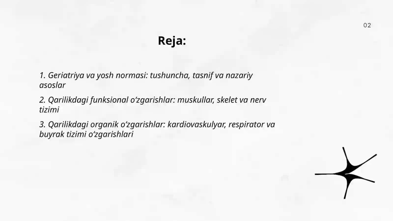 Geriatriya 2