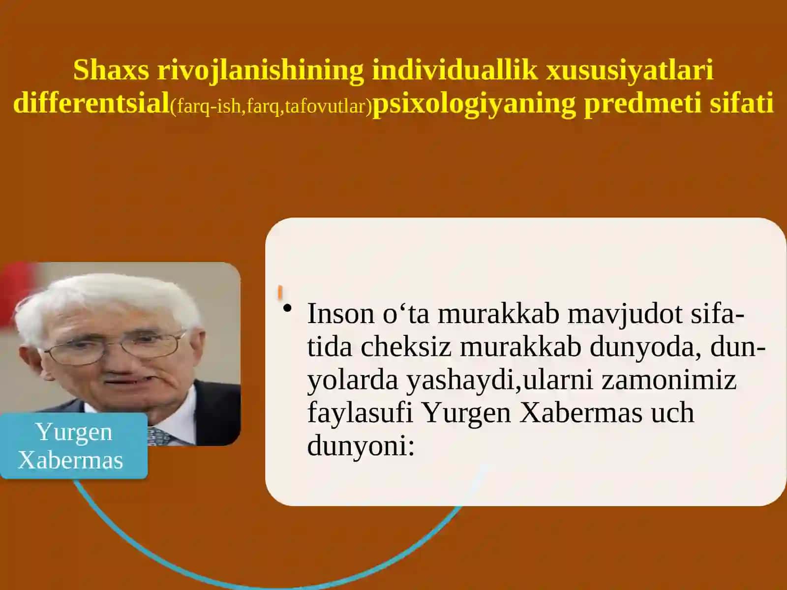 Xarakter.Qobilyat va iqtidor 2